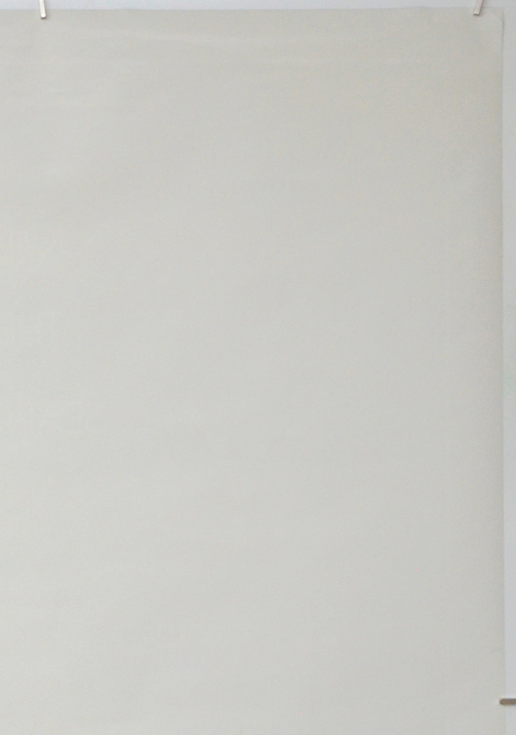 Star Trek III : The Search For Spock (Back Top Right) Cinema One Sheet Movie Poster