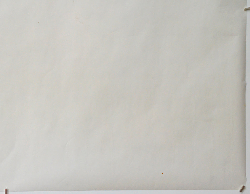 Star Trek III : The Search For Spock (Back Bottom Right) Cinema Quad Movie Poster 