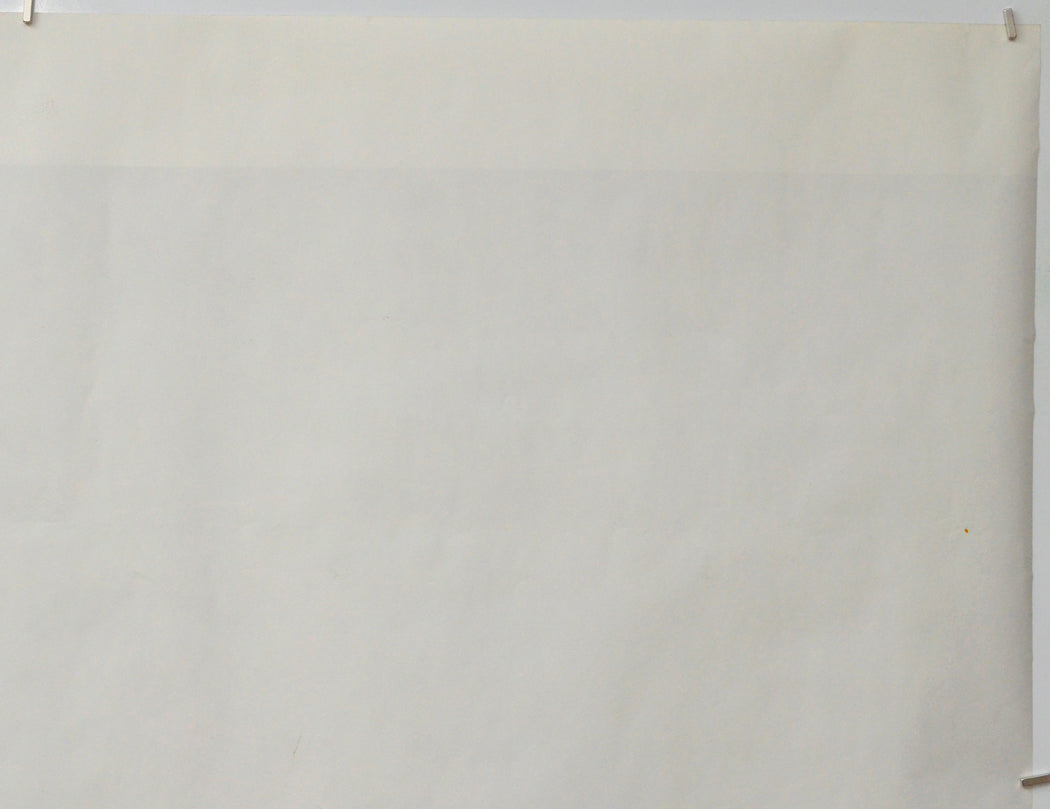 Star Trek III : The Search For Spock (Back Top Right) Cinema Quad Movie Poster 