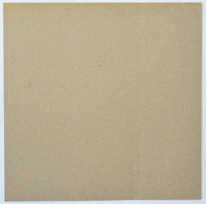 Star Trek III : The Search For Spock Set of 2 Jumbo Promo Trading Cards by FTCC (card 1 back)