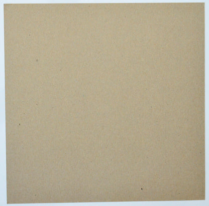 Star Trek III : The Search For Spock Set of 2 Jumbo Promo Trading Cards by FTCC  (card 2 back)