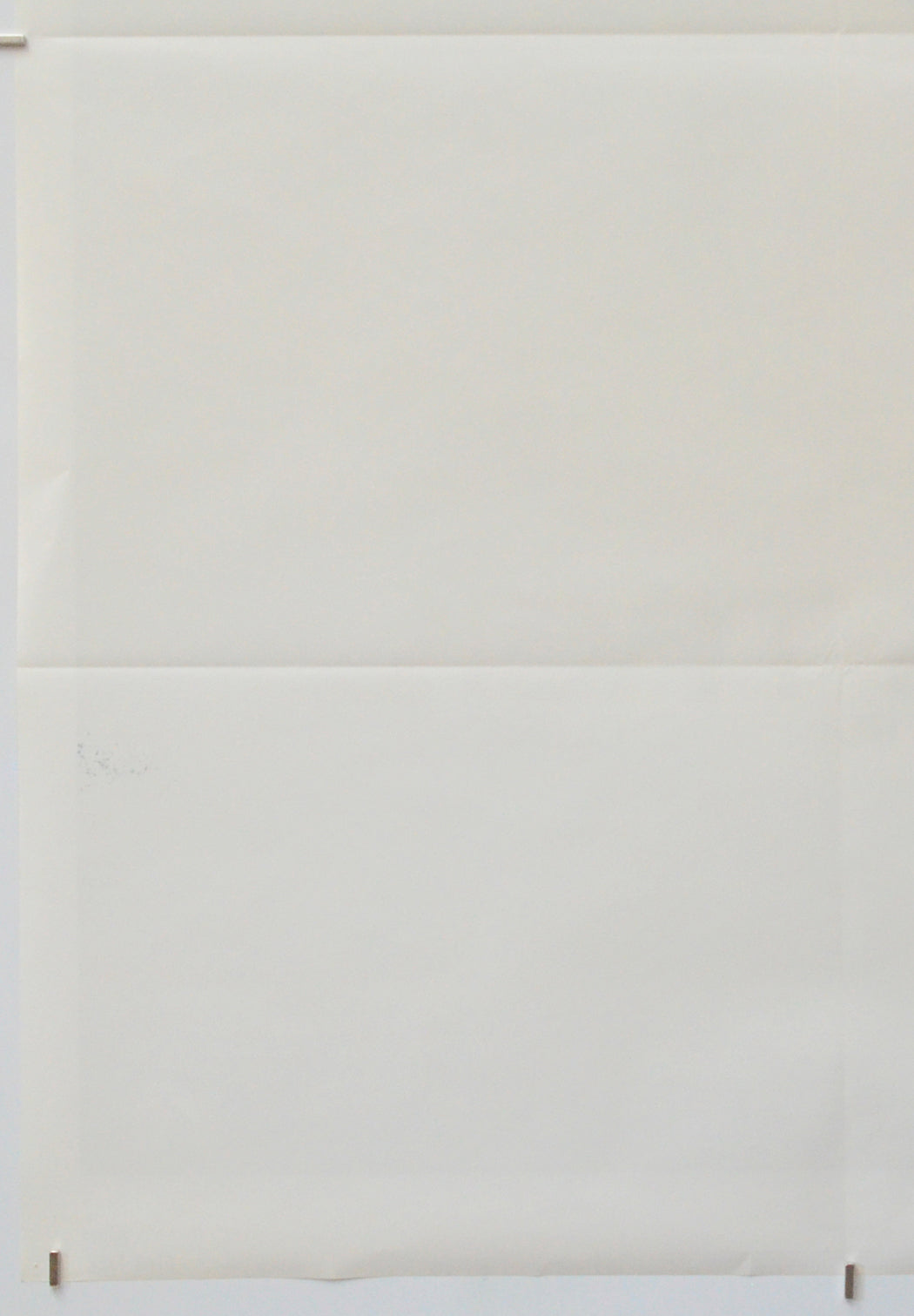 Star Trek: The Motion Picture (Back Bottom Left) Cinema One Sheet Movie Poster