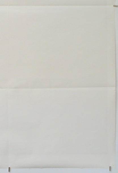 Star Trek: The Motion Picture (Back Bottom Right) Cinema One Sheet Movie Poster