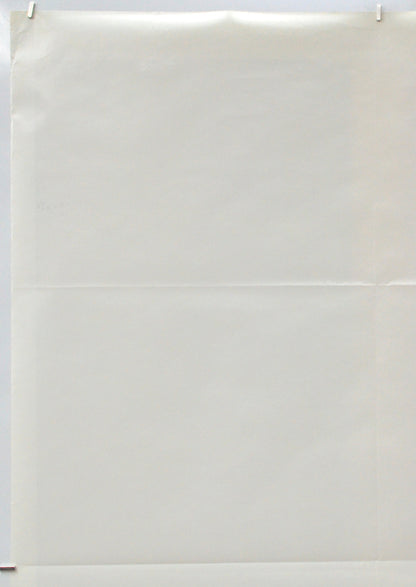 Star Trek: The Motion Picture (Back Top Left) Cinema One Sheet Movie Poster