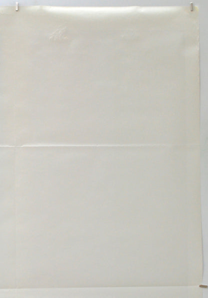 Star Trek: The Motion Picture (Back Top Right) Cinema One Sheet Movie Poster