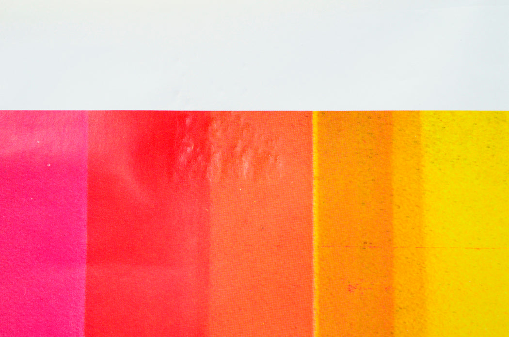 Star Trek: The Motion Picture (Flaw 1) Cinema One Sheet Movie Poster