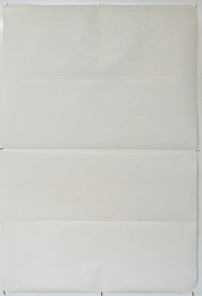 Star Trek VI : The Undiscovered Country (Back) Cinema One Sheet Movie Poster 