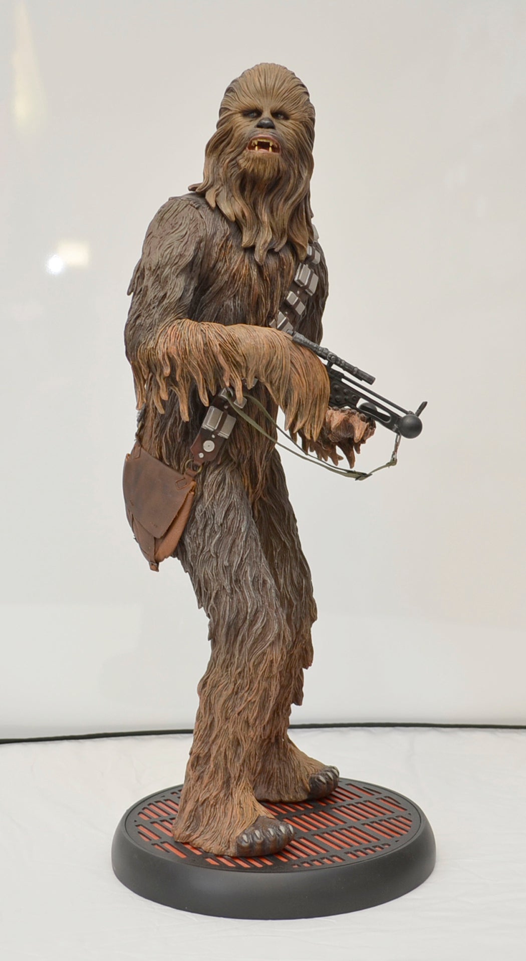 Star Wars : Sideshow Premium Format CHEWBACCA 