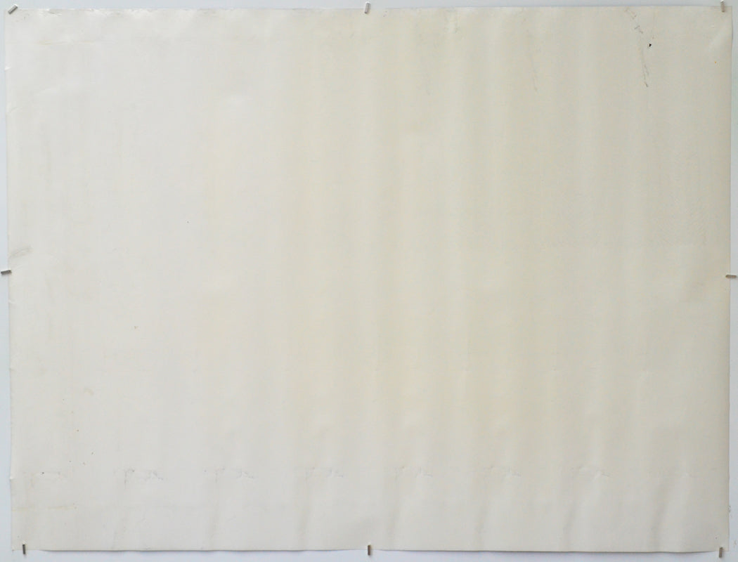 Star Wars Episode I : The Phantom Menace (Back) Cinema Quad Movie Poster 