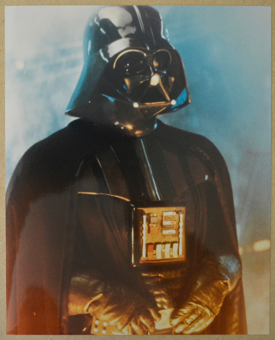 STAR WARS EPISODE V : THE EMPIRE STRIKES BACK (Still 2) Cinema Colour Press Stills 