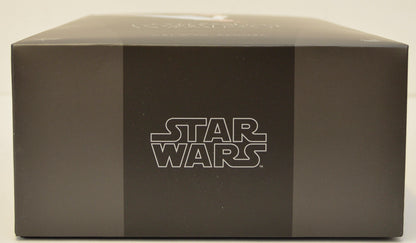 STAR WARS : HOT TOYS - OBI-WAN KENOBI – Box Bottom View 