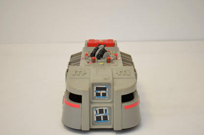 STAR WARS - IMPERIAL TROOP TRANSPORTER - Palitoy Toy - 33342 (FRONT View)  