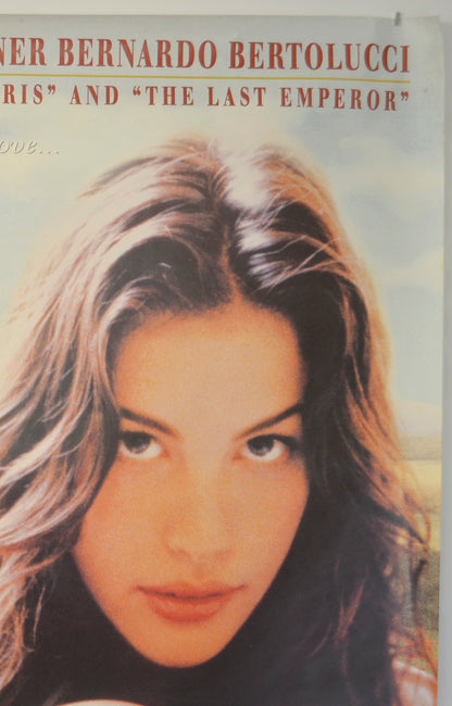 STEALING BEAUTY (Top Right) Cinema 4 Sheet Movie Poster 