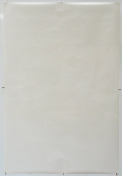 Strange Days (Back) Cinema One Sheet Movie Poster 