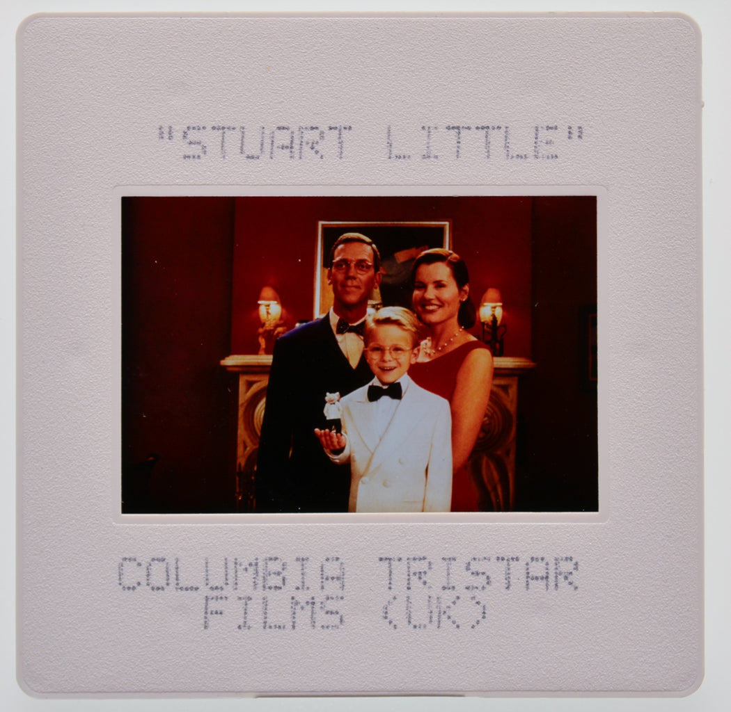 Stuart Little (Slide 5) Original 35mm Slides - Cinema Press Slides