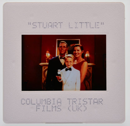 Stuart Little (Slide 5) Original 35mm Slides - Cinema Press Slides