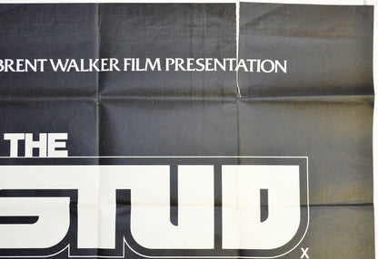 THE STUD (Top Right) Cinema Quad Movie Poster 