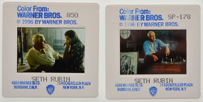 Surviving Picasso - Original 35mm Slides - Cinema Press Slides