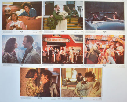 Sweet Dreams Set of 8 Original Colour Front Of House Stills / 8x10 Lobby Cards  