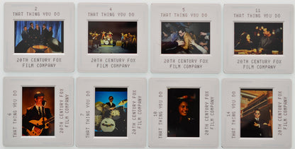 That Thing You Do - Original 35mm Slides - Cinema Press Slides