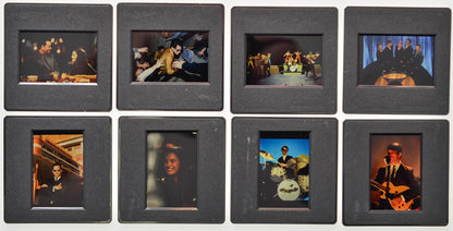 That Thing You Do (Back of Slides) Original 35mm Slides - Cinema Press Slides