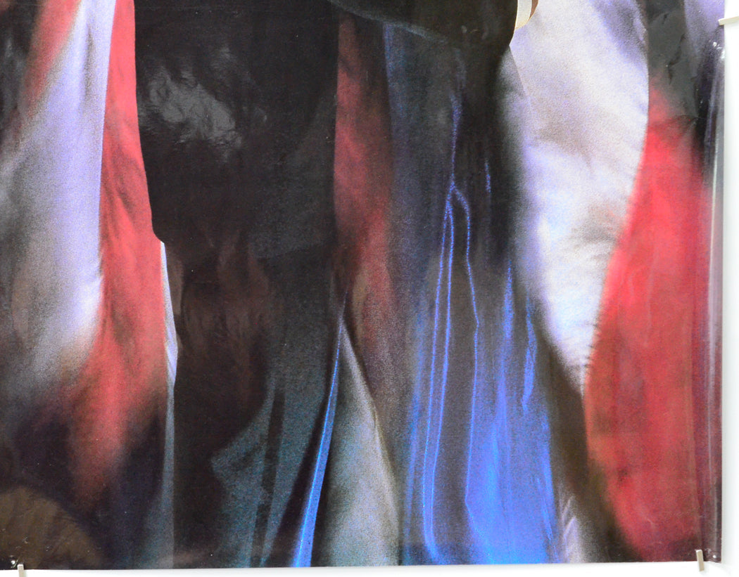 The American President (Bottom Right) Cinema Quad Movie Poster 