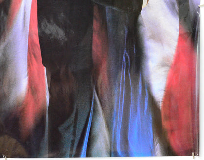 The American President (Bottom Right) Cinema Quad Movie Poster 