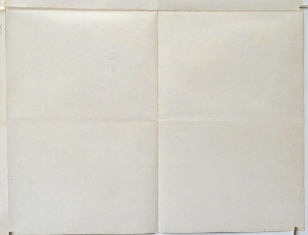 The Black Hole (Back Bottom Right) Cinema Quad Movie Poster 