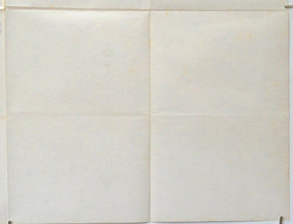 The Black Hole (Back Bottom Right) Cinema Quad Movie Poster 