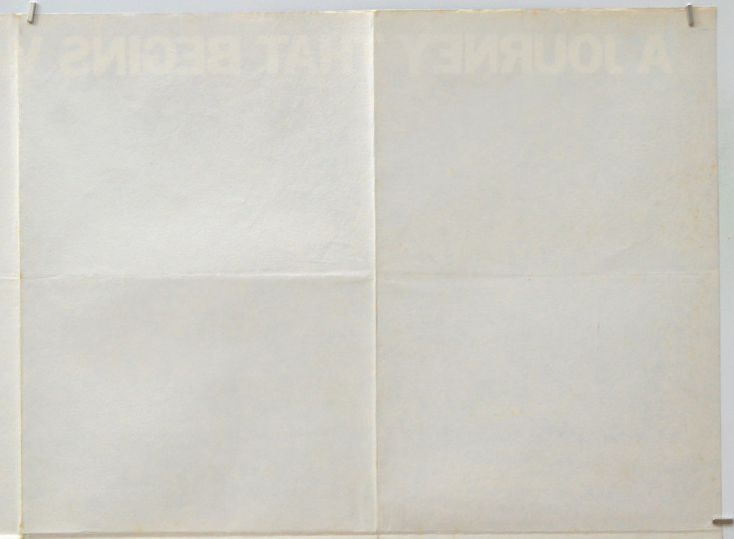 The Black Hole (Back Top Right) Cinema Quad Movie Poster 