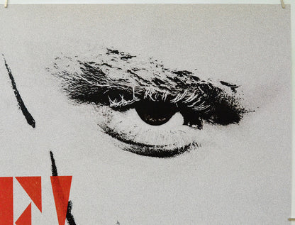 The Bride! (Top Right) Cinema Quad Movie Poster 