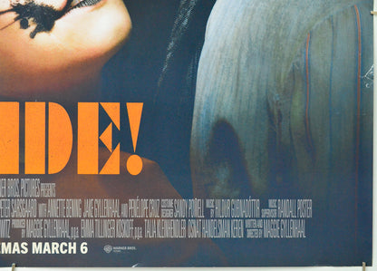 The Bride! (Bottom Right) Cinema Quad Movie Poster 
