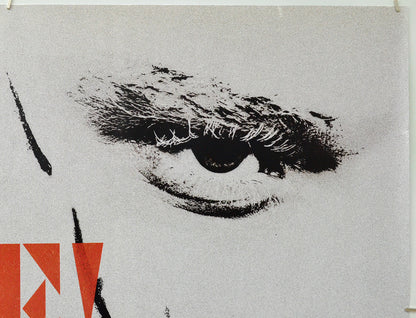 The Bride! (Top Right) Cinema Quad Movie Poster 