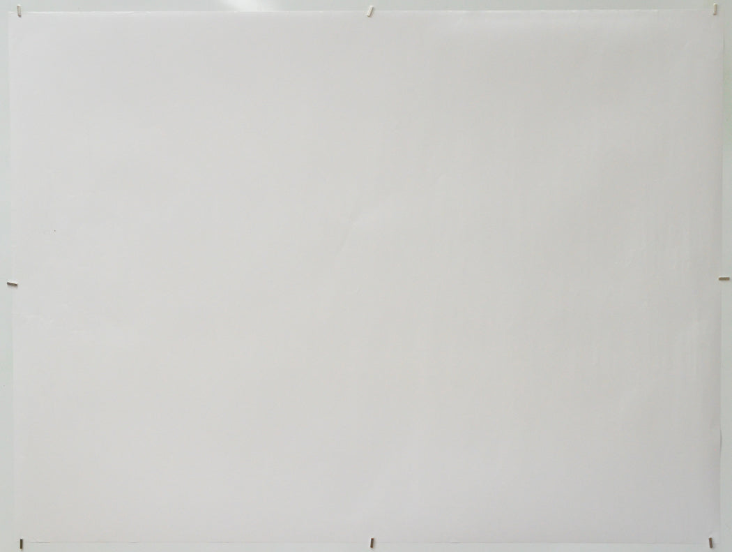 The Chosen: Last Supper - part one (Back) Cinema Quad Movie Poster 