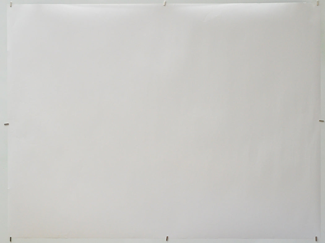 The Chosen: Last Supper - part one (Back) Cinema Quad Movie Poster 