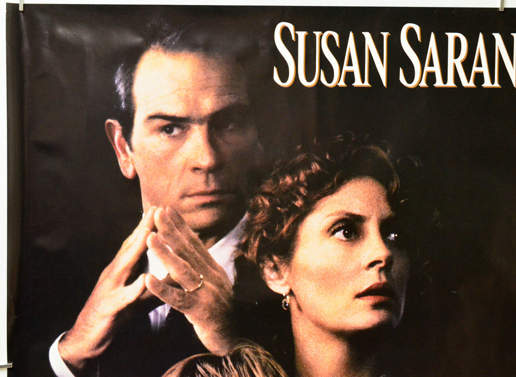 The Client (Top Left) Cinema Quad Movie Poster 