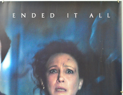 The Conjuring: Last Rites (Top Right) Cinema Quad Movie Poster 