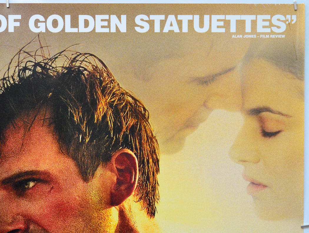 The Constant Gardener (Top Right) Cinema Quad Movie Poster 
