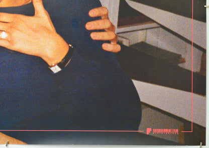 The Drama (Bottom Right) Cinema Quad Movie Poster 