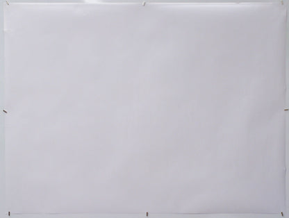 The Encampments (Back) Cinema Quad Movie Poster 