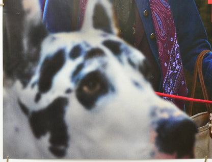 The Friend (Bottom Left) Cinema Quad Movie Poster 