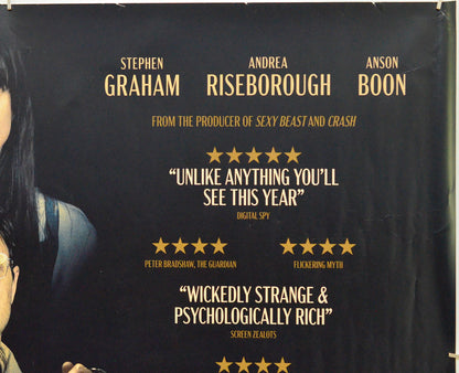 The Good Boy (Top Right) Cinema Quad Movie Poster 