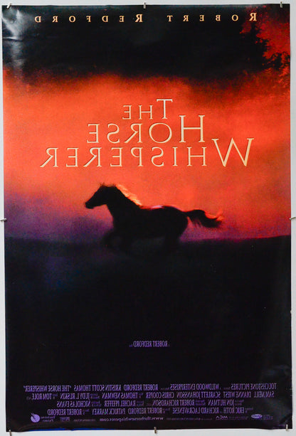 Dunston Checks In (Back) Cinema One Sheet Movie Poster 