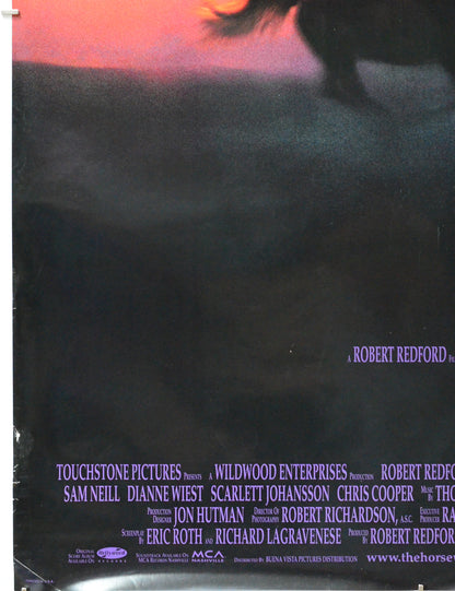 Dunston Checks In (Bottom Left) Cinema One Sheet Movie Poster 