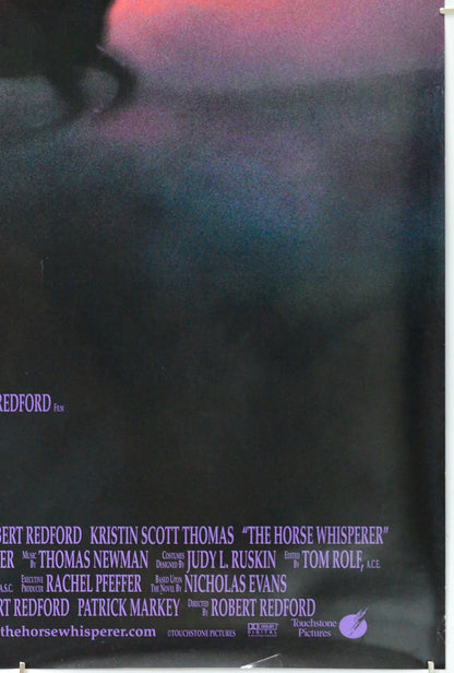 Dunston Checks In (Bottom Right) Cinema One Sheet Movie Poster 