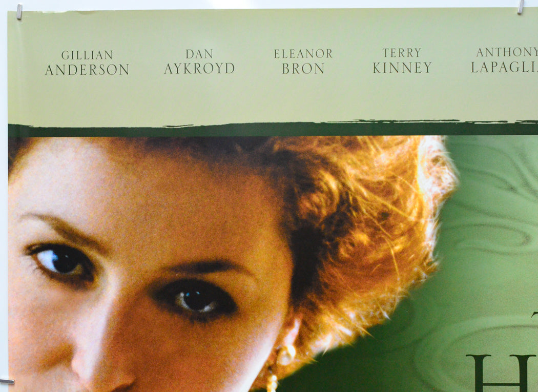 The House Of Mirth (Top Left) Cinema Quad Movie Poster 