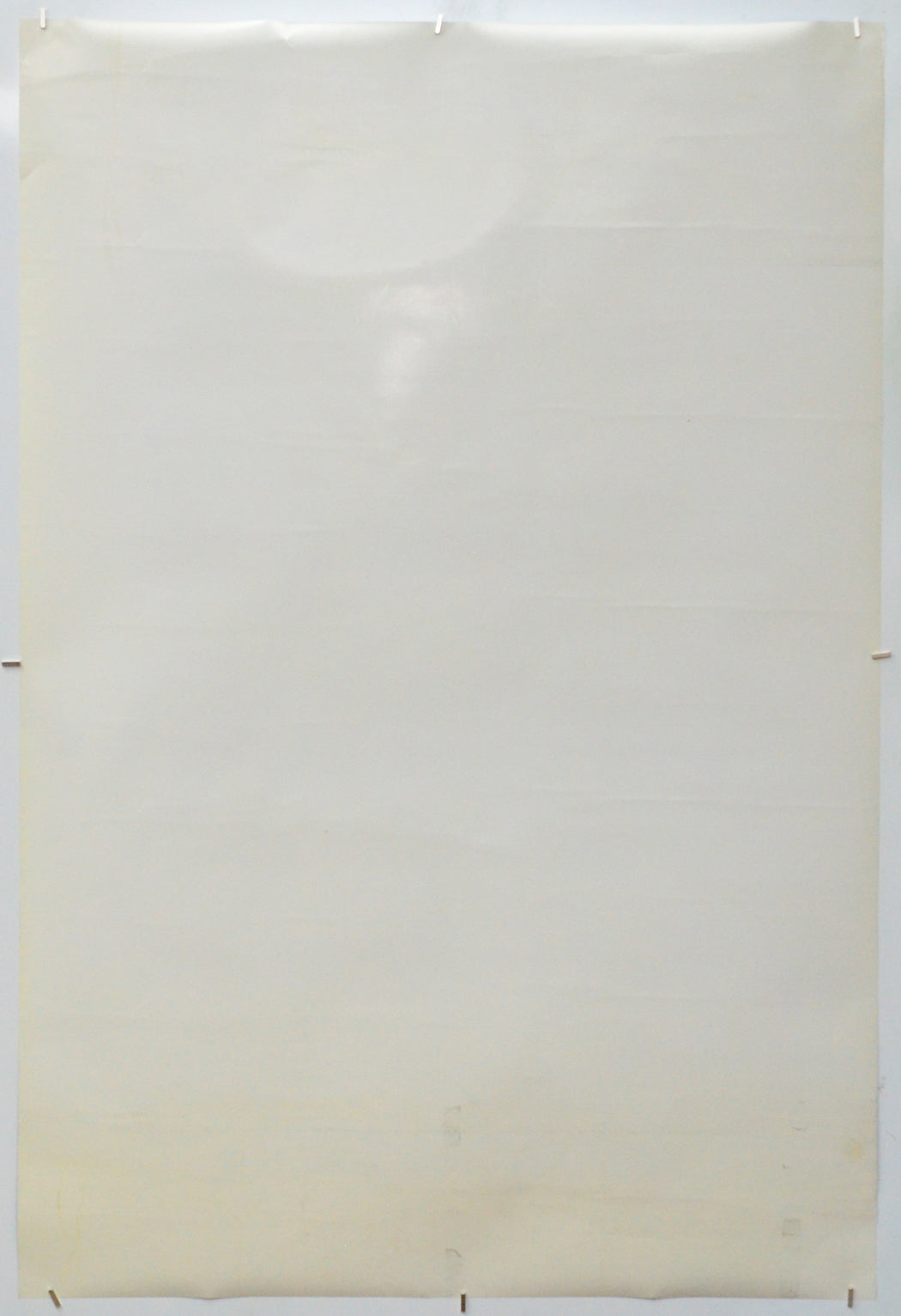 The Human Stain (Back) Cinema One Sheet Movie Poster 