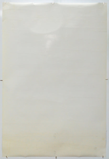 The Human Stain (Back) Cinema One Sheet Movie Poster 