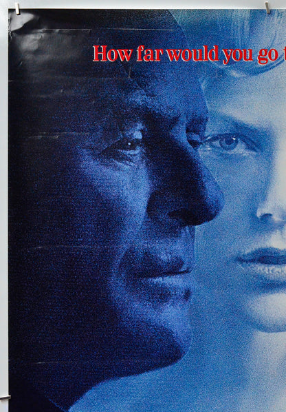 The Human Stain (Top Left) Cinema One Sheet Movie Poster 