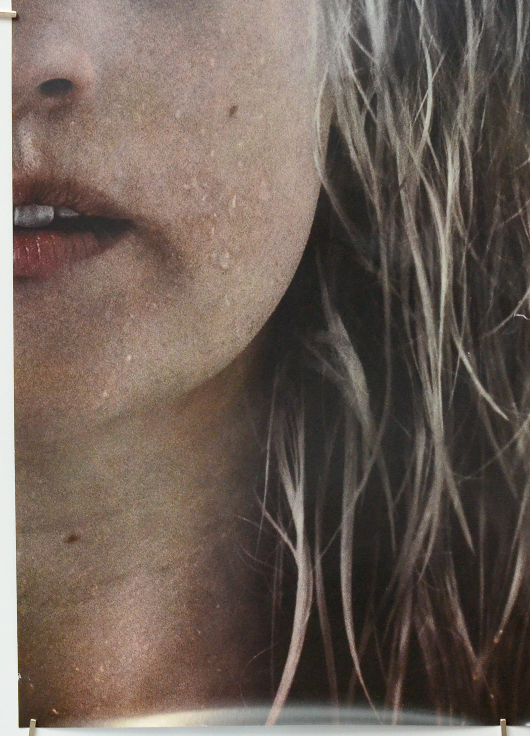 The Invisible Man (Bottom Left) Cinema One Sheet Movie Poster 